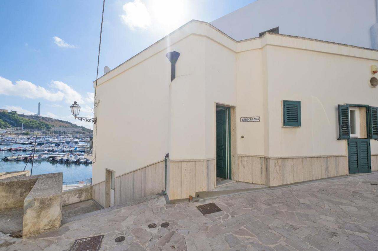 Marechiaro Villa Santa Maria di Leuca Exterior photo