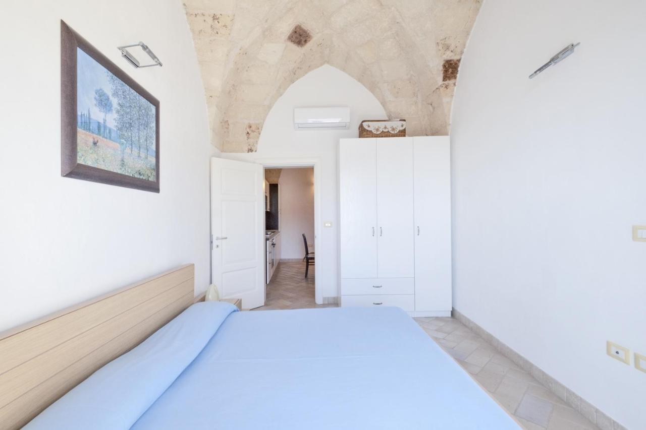 Marechiaro Villa Santa Maria di Leuca Exterior photo